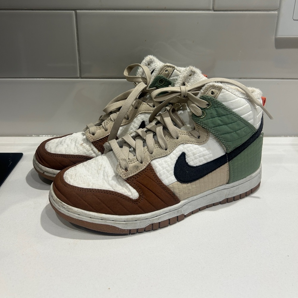 Nike high tops